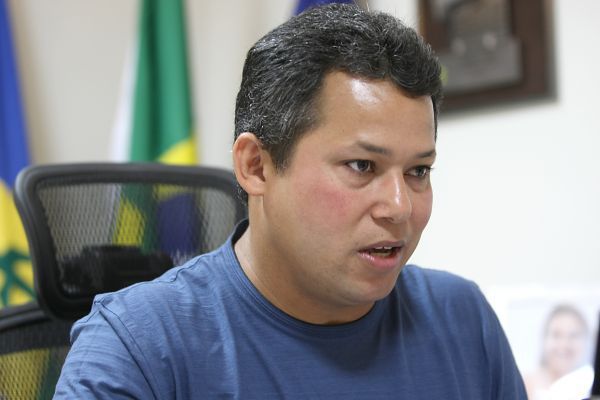 Sukita diz que se fosse candidato a prefeito de Aracaju seria eleito