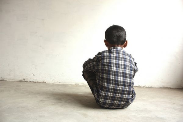 Sergipe registra mais de 800 casos por ano de abuso infantil
