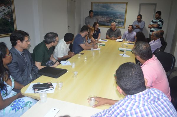 Prefeitura de Socorro aumentará em 7,58% o salário dos servidores