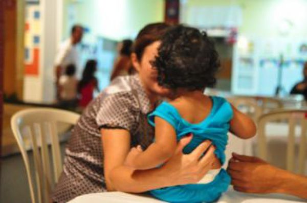 Adoção: Sergipe tem hoje 453 interessados e 24 crianças e adolescentes disponíveis