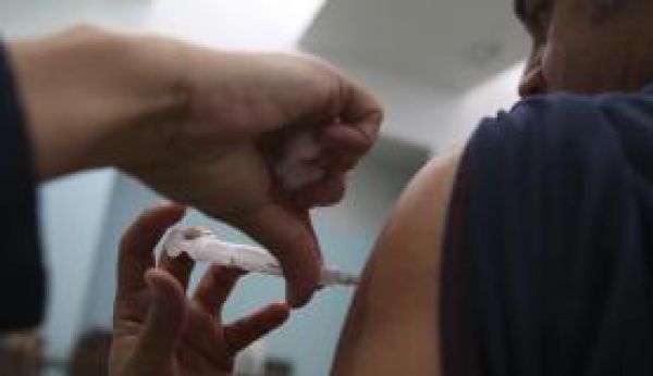 Campanha de vacinação contra a gripe é prorrogada até 9 de junho