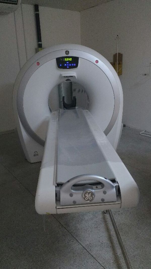 Cinco tomógrafos serão utilizados no atendimento de pacientes oncológicos em Sergipe