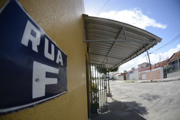 1.910 ruas têm nomes repetidos em Aracaju