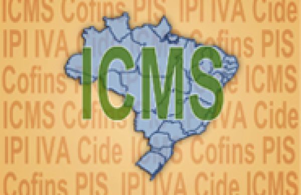 Projeto proíbe estados de conceder isenção de ICMS