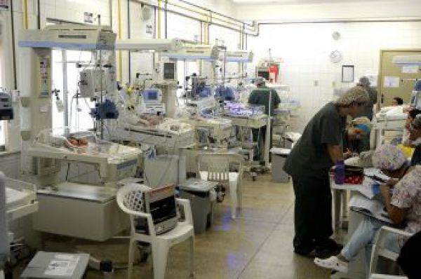 Sergipe está entre os seis estados com maiores taxas de mortalidade neonatal