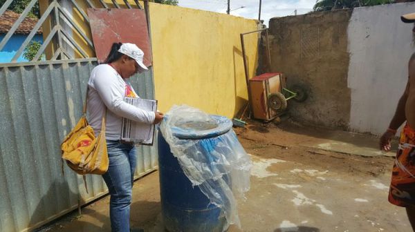 Dengue: cresce número de casos notificados em Sergipe