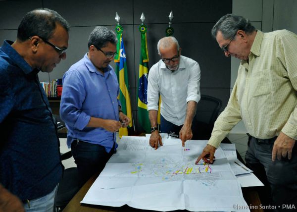 PMA inicia programa de recapeamento asfáltico de Aracaju no dia 2 de setembro