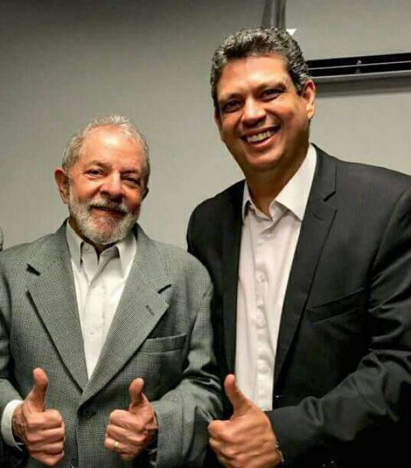 Definida programação de eventos da caravana de Lula em SE
