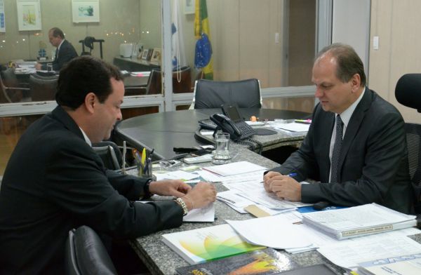 Hospitais de Sergipe receberão ajuda do Governo Federal