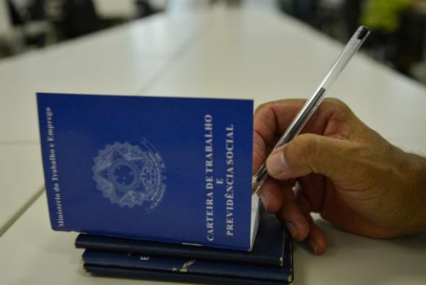 Taxa de desemprego recua em Sergipe