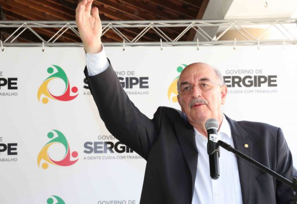 Ministro do Desenvolvimento Social visita Sergipe nesta segunda