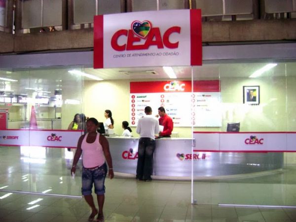 Atendimento no Ceac do Shopping Riomar será suspenso