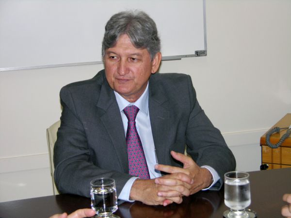 Ex-deputado Jorge Alberto irá se filiar ao PPS