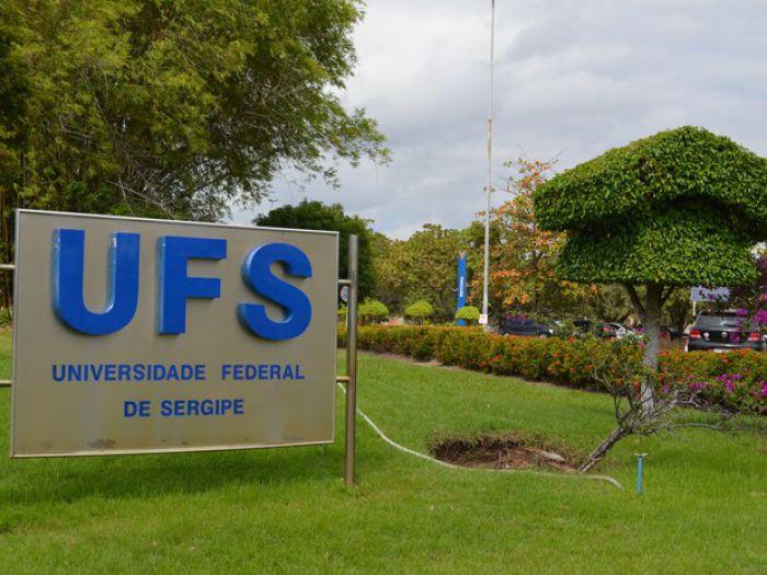 UFS abre concurso para técnico administrativo