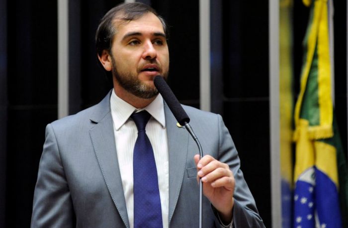 Jony afirma que pesquisas apontam crescimento de Heleno Silva para o Senado