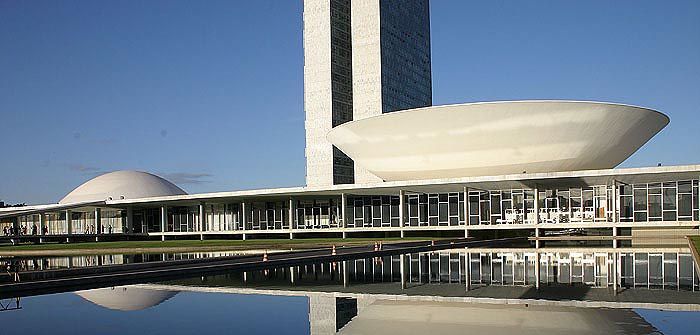 60% dos brasileiros consideram o Congresso Nacional ruim ou péssimo