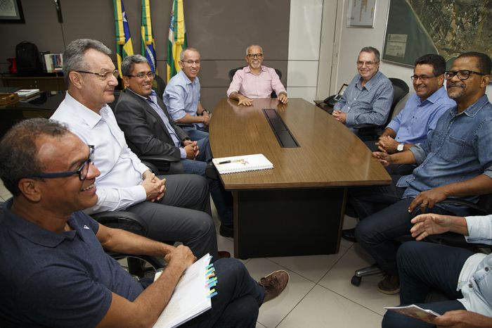 Aracaju poderá receber verbas federais para Saneamento Básico