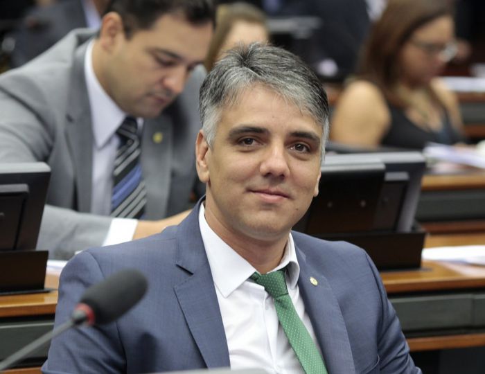 “Incompetência de Valmir fez com que Lagarto perdesse 500 mil reais”, diz Fábio Reis