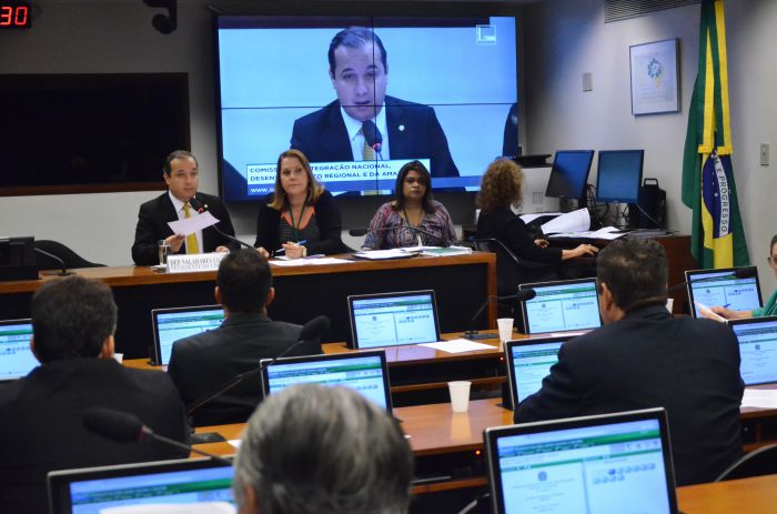 Projeto propõe descontos nas taxas de juros para fundos constitucionais