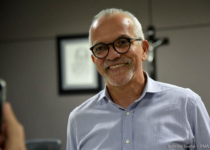 Prefeitura paga hoje a segunda parcela do 13º salário
