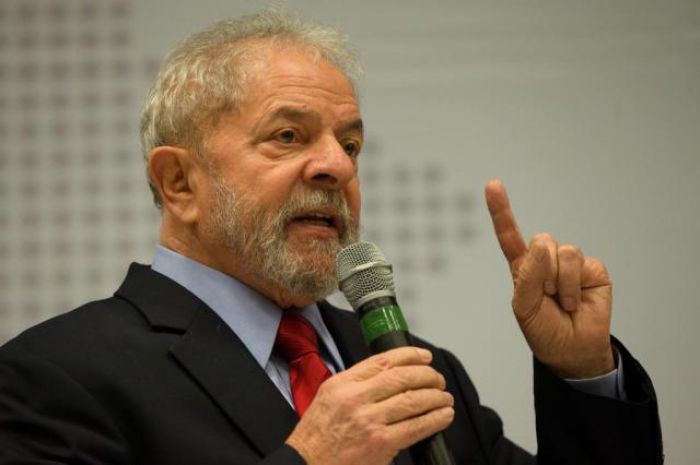 Artigo: Lula será candidato em 2018?