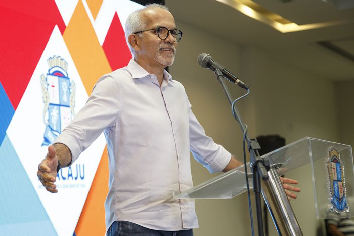 Edvaldo afirma que economizou R$ 20 milhões com comissionados