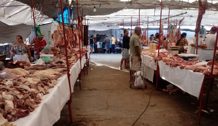 Ministério Público determina apreensão e multa para quem comercializar carne sem inspeção