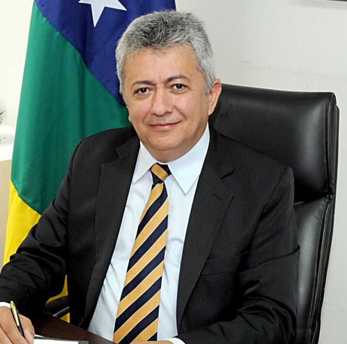 “Encontrei a prefeitura toda desorganizada”, afirma Gilson Andrade