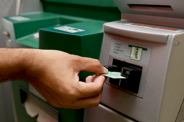 Prefeitura inicia pagamento de servidores amanhã, 28