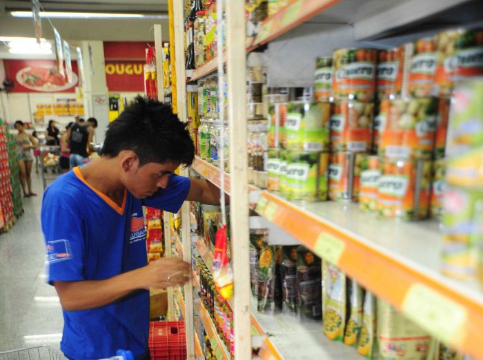 Trabalho intermitente chega com força no comércio e na Região Nordeste