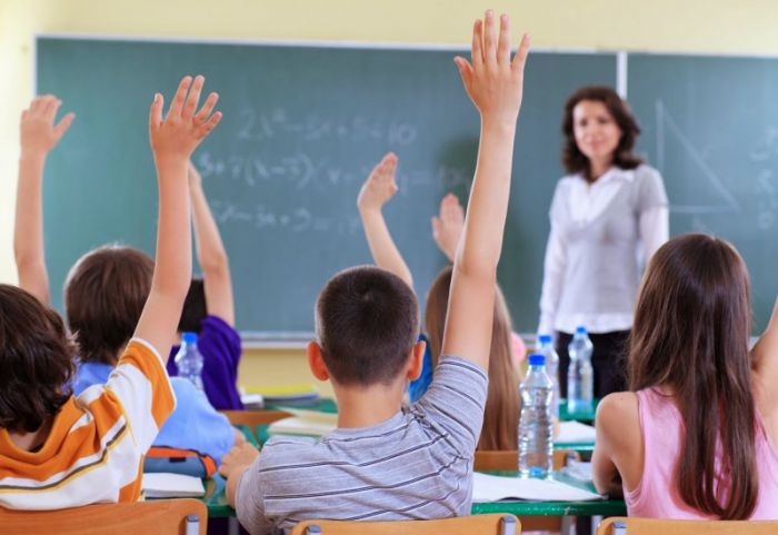 Professores terão reajuste de quase 7% no piso salarial em 2018