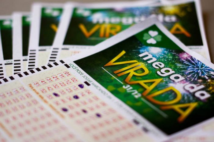 Mega da Virada: 17 apostas irão dividir mais de R$ 306 milhões