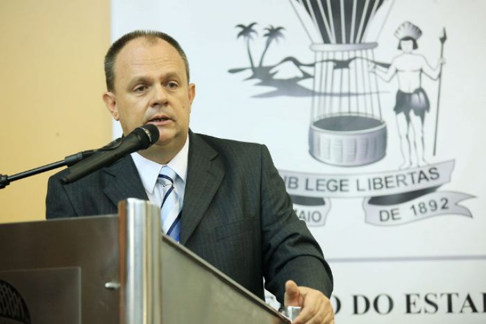 Belivaldo confirma conversa afinada com o PSD de Fábio Mitidieri