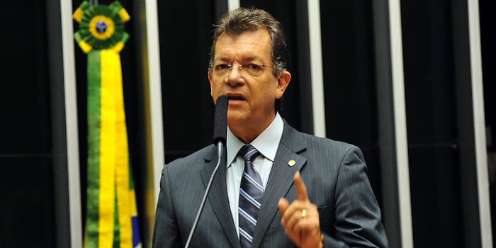 Laércio é o parlamentar sergipano que mais apresentou e relatou projetos