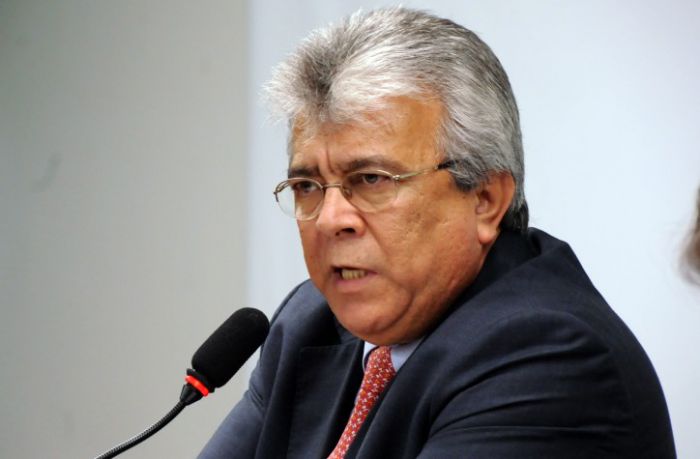 Almeida Lima afirma que Centro Administrativo custará menos de R$ 5 milhões