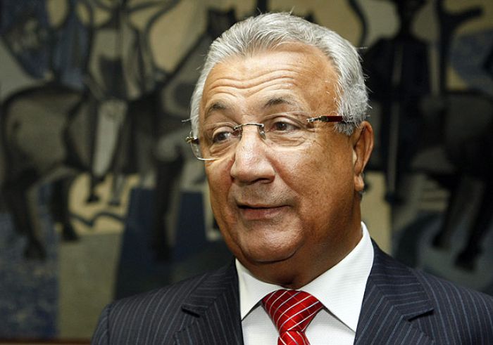 Jackson autoriza construção da unidade prisional em regime semiaberto