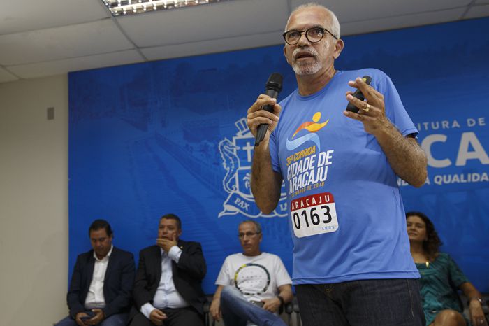 Expectativa é de atrair 3 mil atletas na 35ª edição da Corrida Cidade de Aracaju