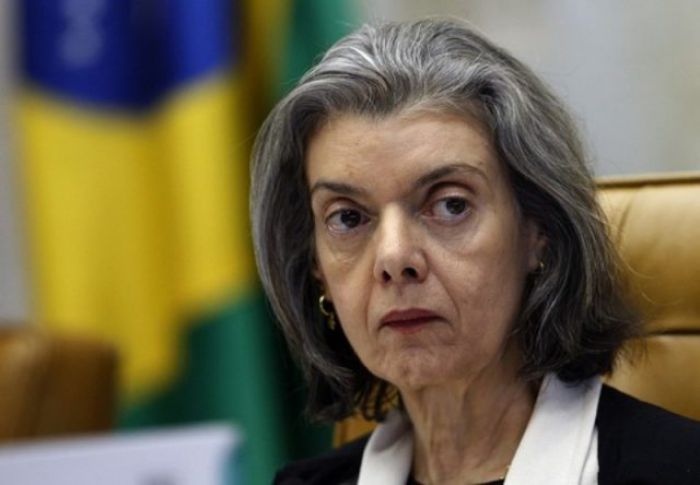 Ministra Carmem Lúcia avisa que STF votará legalidade do auxílio-moradia em março
