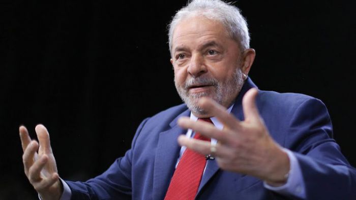 Artigo: Julgamento de Lula gera tensão descabida