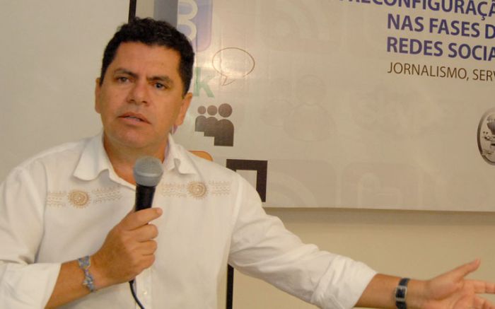 Secretário de comunicação da Prefeitura reafirma que decisão sobre nepotismo causa estranheza