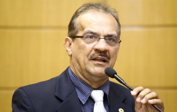 Subvenções: Justiça condena ex-deputado