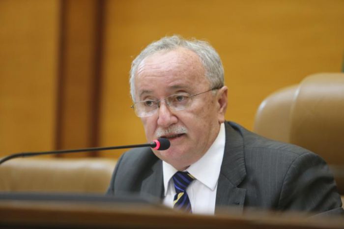 Subvenções: Assembleia devolveu R$ 20 milhões ao governo