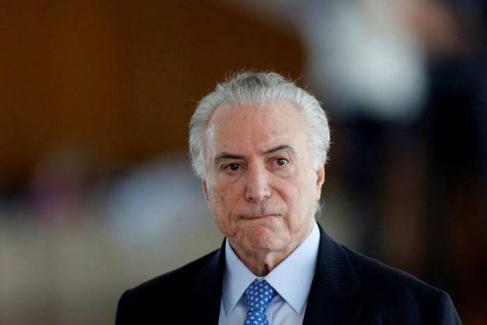 Apenas 6% dos brasileiros aprovam o governo Temer, aponta Datafolha