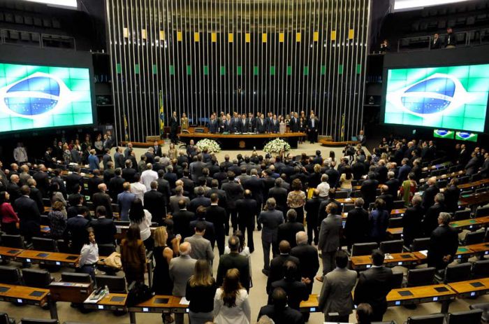 Deputados pedem um novo Código de Processo Penal para reduzir impunidade no País