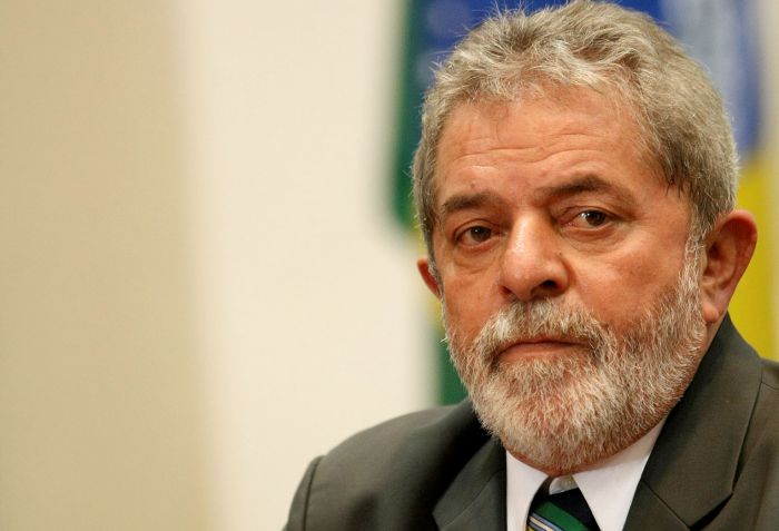 Lula deve ser julgado em março no caso do prédio que abriga sede do Instituto