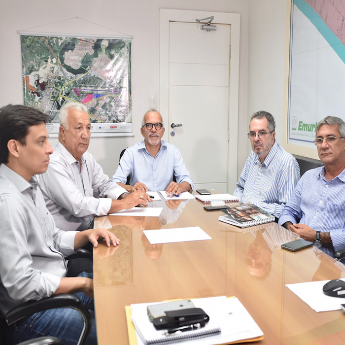 Governo do Estado e Prefeitura de Aracaju construirão escola no Porto D'Anta