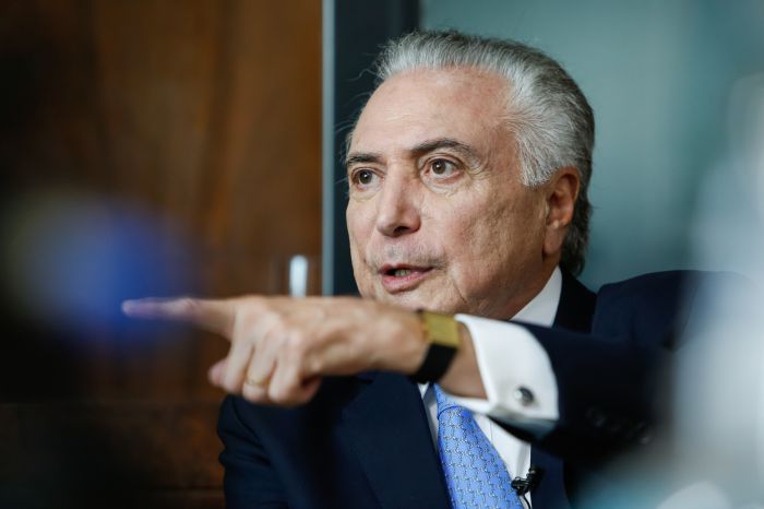 Reforma da previdência volta a ser discutida hoje na Câmara Federal