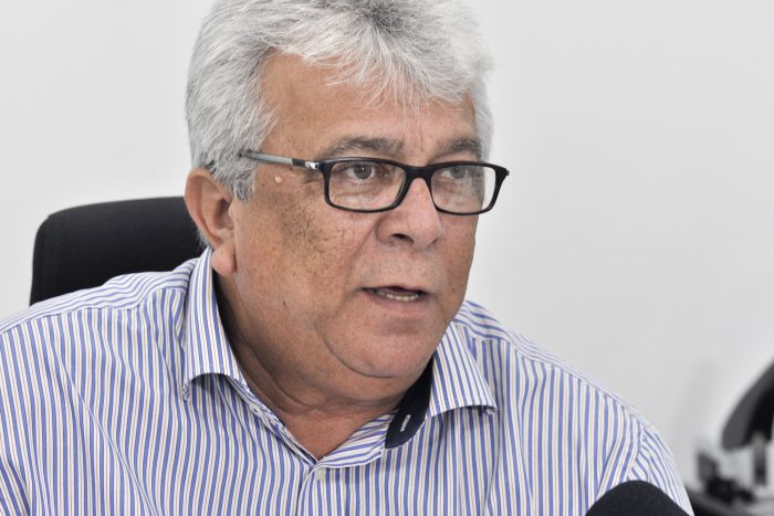 Secretário de Saúde afirma que nunca discutiu extinção da Fundação Hospitalar