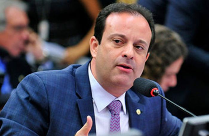 “Não existe nenhum prefeito ou gestor que seja inocente”, diz André Moura