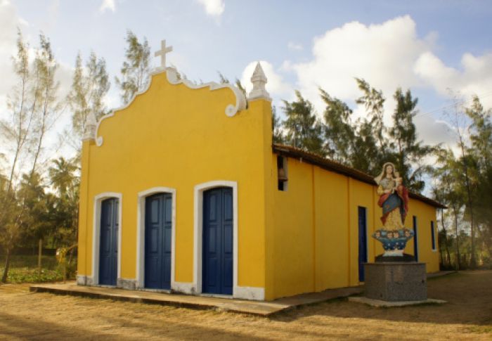 Audiência Pública: Tribunal de Contas quer evitar destruição da capela na Praia do Saco